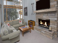 Cascades On Gore Creek Tourism Bookings
