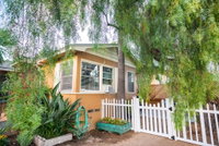 Casitas Felicidades 1 historic Old Town USA Accommodation