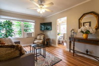 Casitas Felicidades 2 USA Accommodation