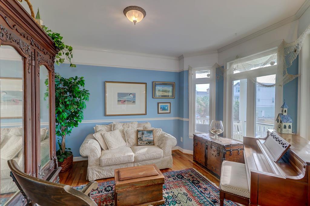 Castle By The Sea - thumb 3