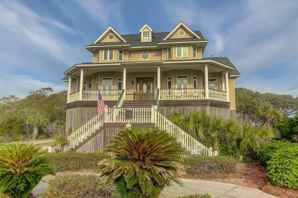 Castle By The Sea - thumb 1