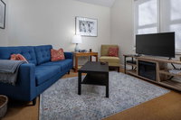 Castle Cottage Tourism Bookings