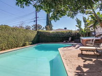 Castle House 1 USA Accommodation