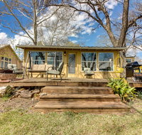 Catfish Cove - Tourism Bookings