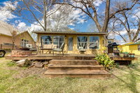 Catfish Cove USA Accommodation