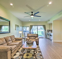 Cathedral City Resort Condo on a Golf Course - Hotels Santiago