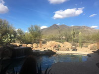 Cave Creek Casita Hotels Santiago