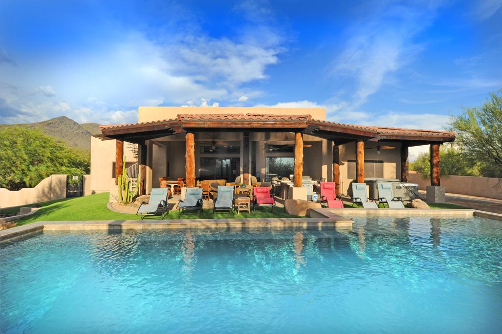 Cave Creek Spa House & Golf Retreat - thumb 0