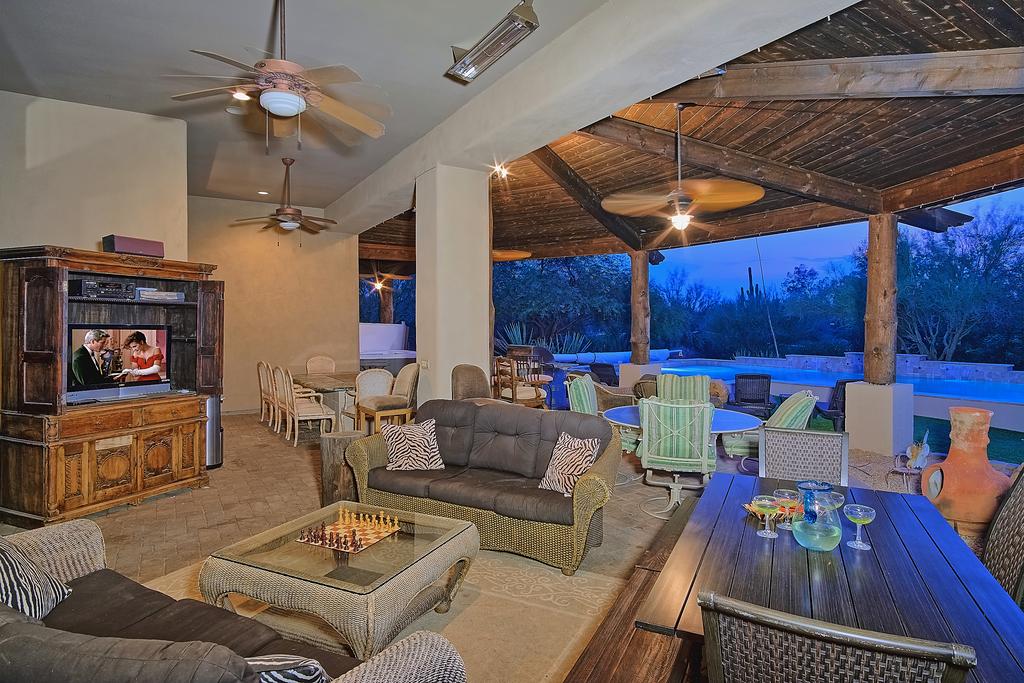 Cave Creek Spa House & Golf Retreat - thumb 2