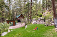 Cave Rock Ranch USA Accommodation