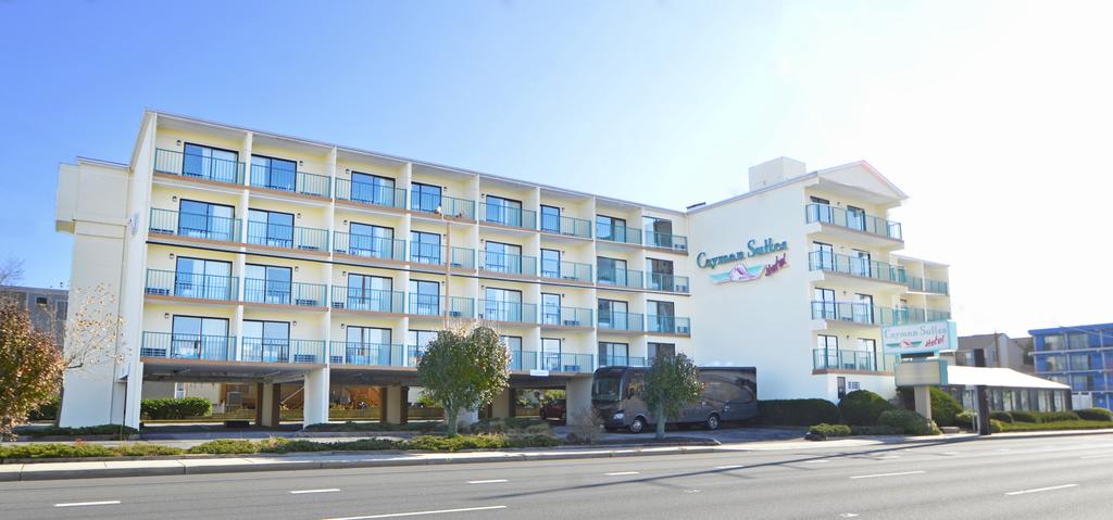 Cayman Suites Hotel - thumb 0