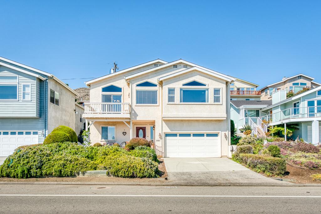 Cayucos Oceanview Retreat - thumb 0