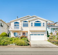 Cayucos Oceanview Retreat - Tourism Bookings