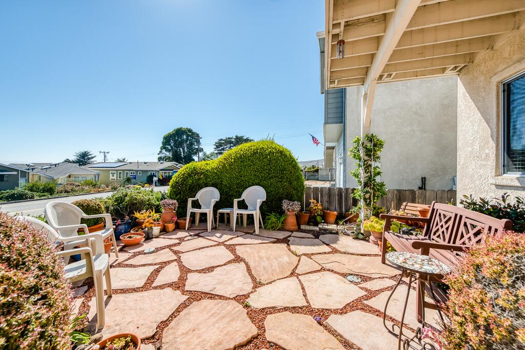 Cayucos Oceanview Retreat - thumb 2