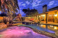 CB-131 - Carlsbad Villa Escape Tourism Bookings
