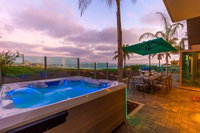 CB-175 - New Contemporary Tamarack Resort Tourism Bookings