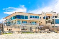 CB-244A - Ocean Point Carlsbad Unit A Tourism Bookings