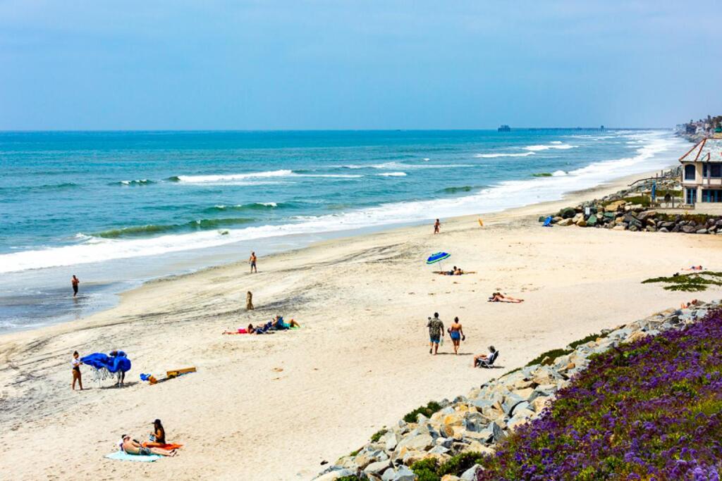 CB-244B Ocean Point Carlsbad Unit B - thumb 1
