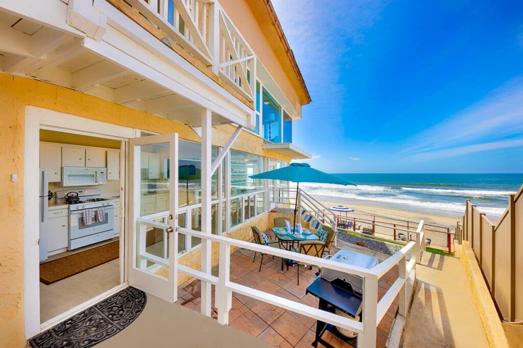CB-244B Ocean Point Carlsbad Unit B - thumb 2
