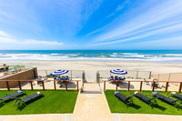 CB-244D Ocean Point Carlsbad 3 Units Tourism Bookings