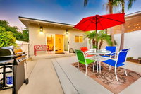 CB-390B Carlsbad Ocean Casita Getaway Tourism Bookings