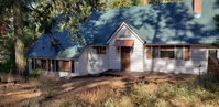 CC Cabin Tourism Bookings