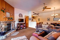 CC102 Buffalo Village condo Tourism Bookings