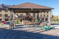 Cedar Breaks Lodge 3306 Tourism Bookings