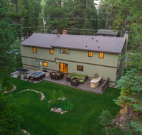 Cedar by AvantStay - USA Accommodation