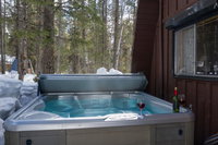 Cedar Chalet by KABINO Hotels Santiago