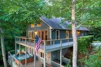 Booking Tuckasegee USA Accommodation