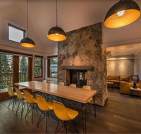 Cedar Crest - Eagle Cottage 8 - Tourism Bookings