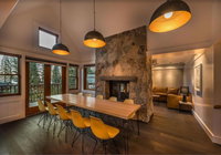 Cedar Crest - Eagle Cottage 8 Hotels Santiago