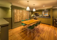 Cedar Crest - Mallard Cottage 5 Hotels Santiago