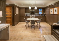 Cedar Crest - Osprey Cottage 3 Hotels Santiago