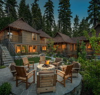 Cedar Crest - Owl Cottage 9 - Tourism Bookings