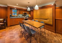 Cedar Crest - Robin Cottage 6 Hotels Santiago