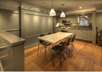 Cedar Crest - Stellar's Jay Cottage 4 Hotels Santiago