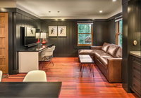 Cedar Crest - Woodpecker Cottage 7 Hotels Santiago