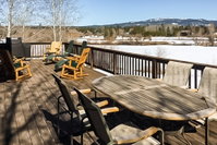 Cedar Lane Getaway Tourism Bookings