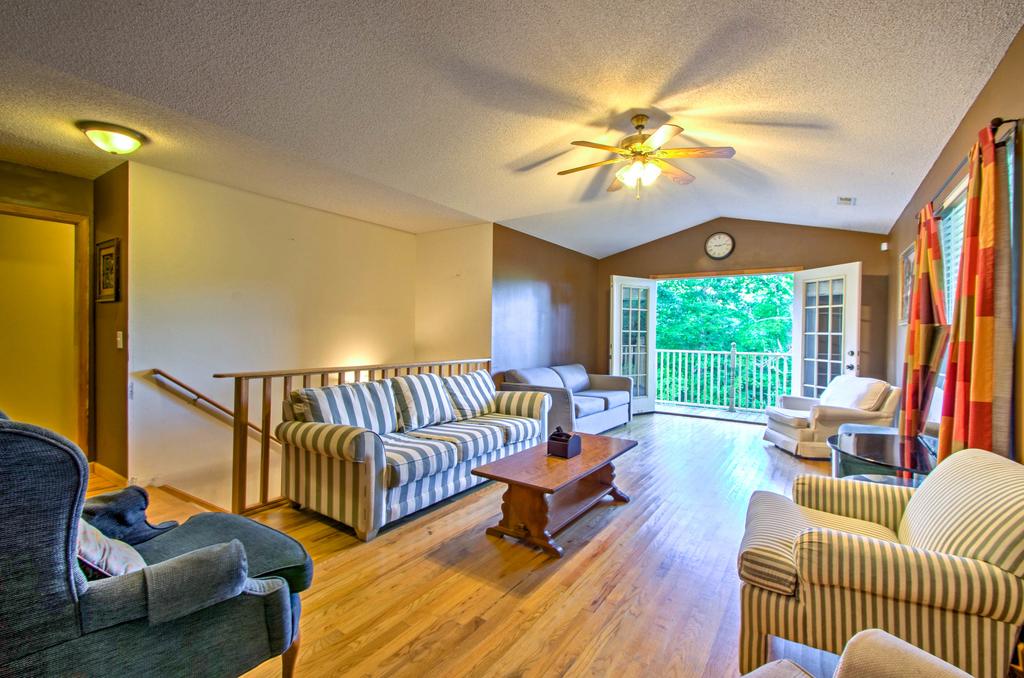 Cedar Mountain House On 12 Acres - Near Trails! - thumb 3