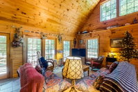 Center Cove Tourism Bookings