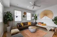 Center of Charleston - Two Home 6BR / 6BA Property Sleeps 16 Tourism Bookings