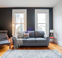 Center Pointe - Tourism Bookings