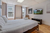 Central  Next To The Path - 10min To NYC USA Accommodation