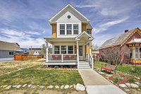 Central Buena Vista House - Walk to Main Street USA Accommodation