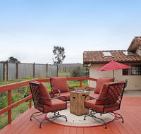 Central Coast Sanctuary - Tourism Bookings