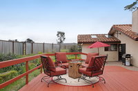 Central Coast Sanctuary USA Accommodation