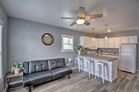 Central Great Falls Home Near Golf  Parks Tourism Bookings