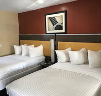 Central Inn & Suites - Tourism Bookings